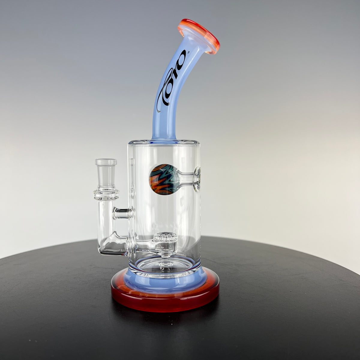Toro Jet Ball Worked (#42, #43) | Legacy Glassworks