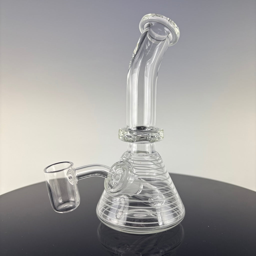 Gamboni Bent Neck/Zig Zag Rigs