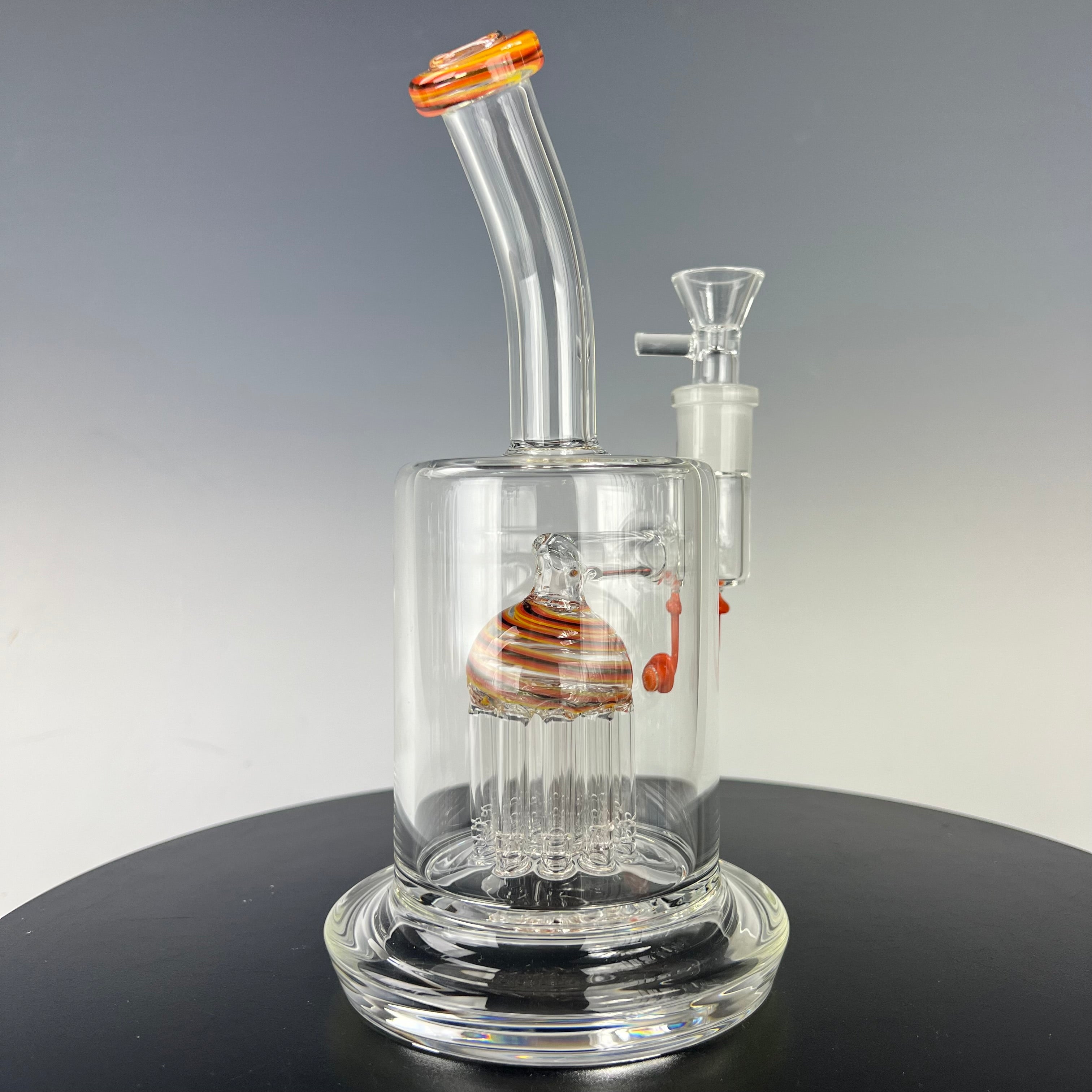 Anthony Bruscato 75mm Tree Bubbler