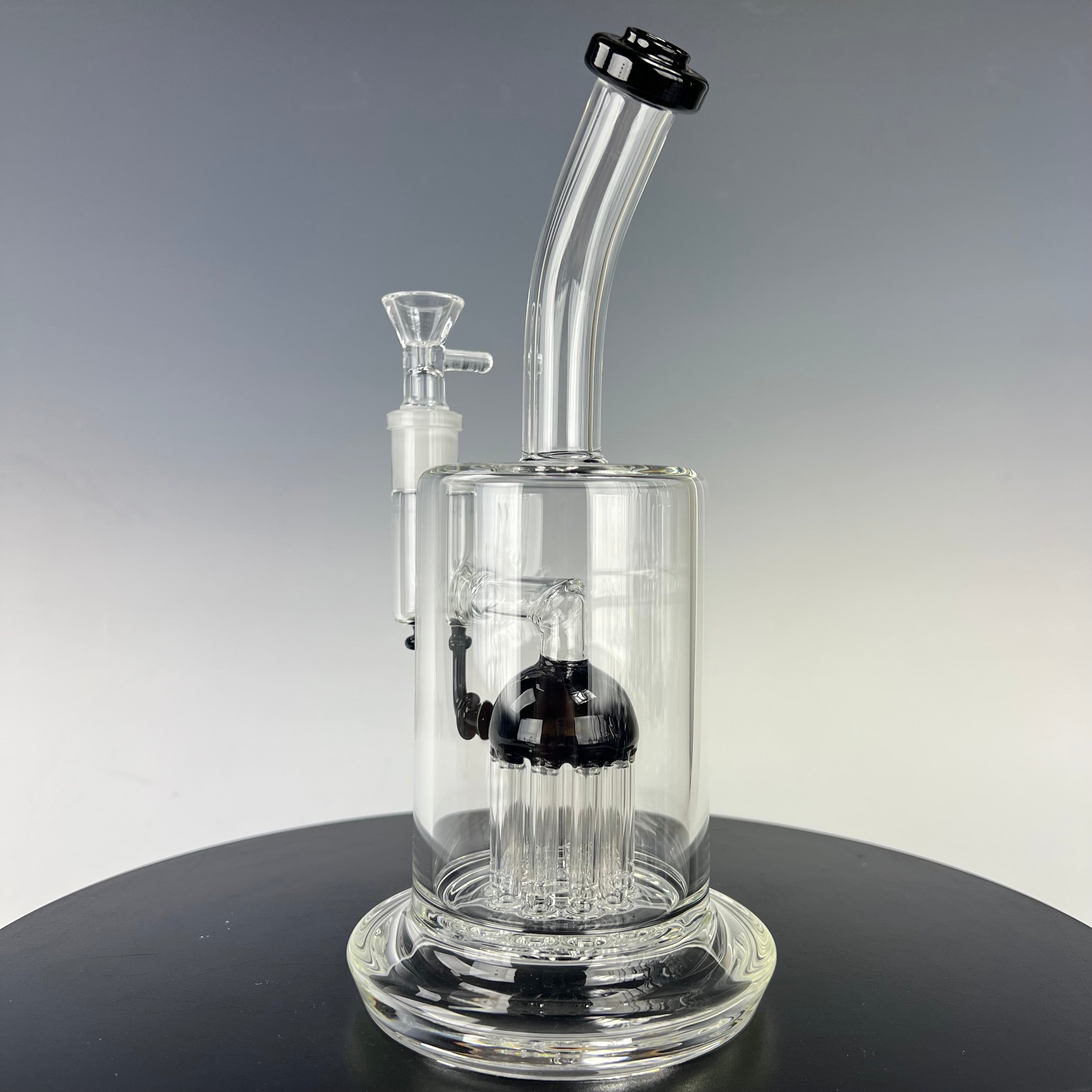Anthony Bruscato 75mm Tree Bubbler
