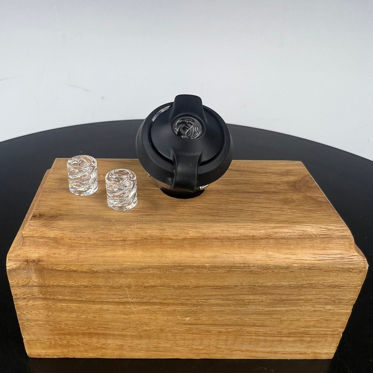 Kovacs Glass Proxy Spinner Core Legacy Glassworks