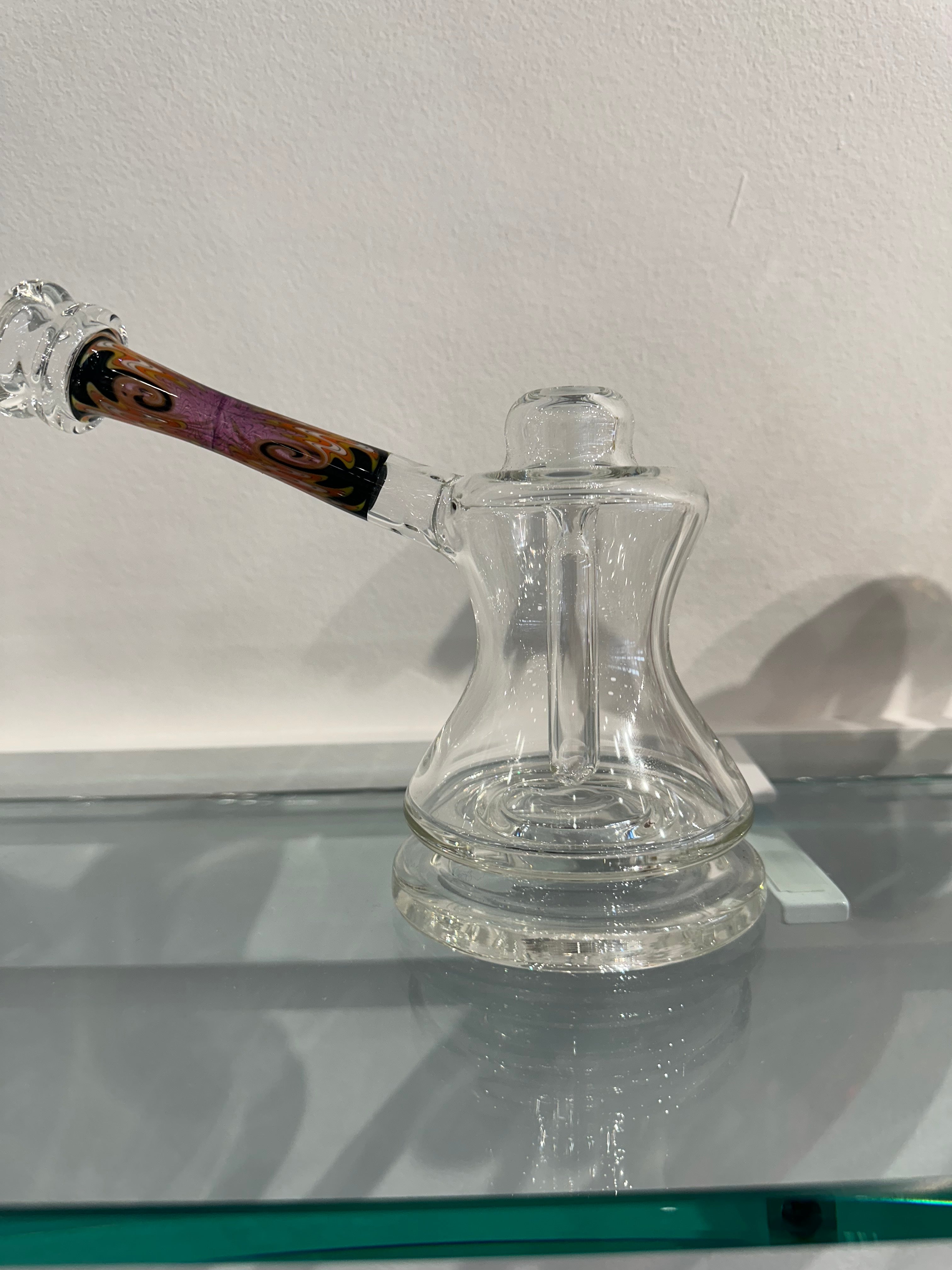 Michael Ray Dewar Rigs