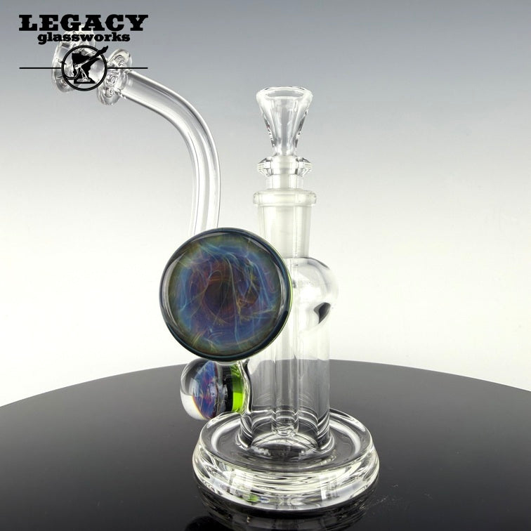 Beer Mini Rig w/ Large Cab