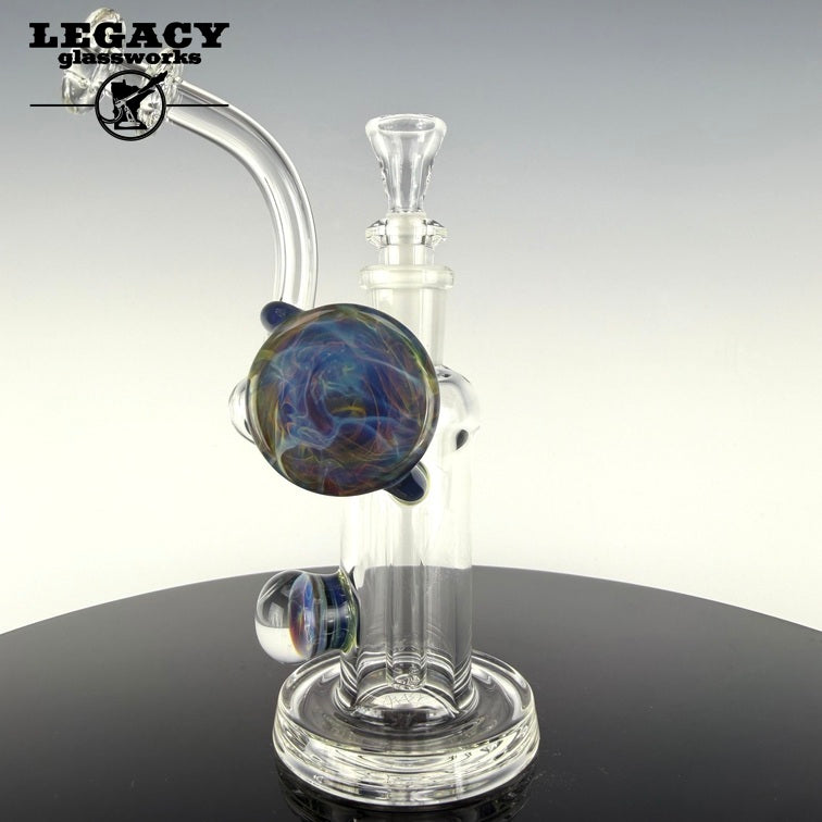 Beer Mini Rig w/ Large Cab