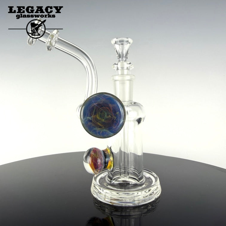 Beer Mini Rig w/ Small Cab