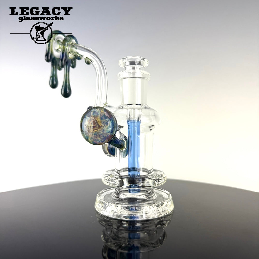Beer Heady Mini Rig
