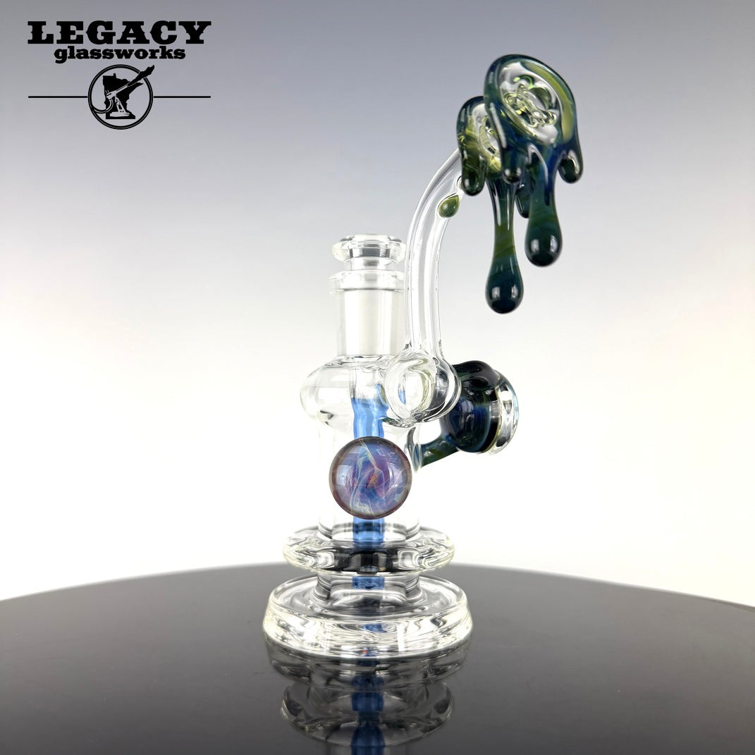 Beer Heady Mini Rig
