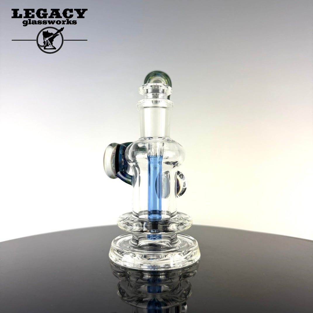Beer Heady Mini Rig