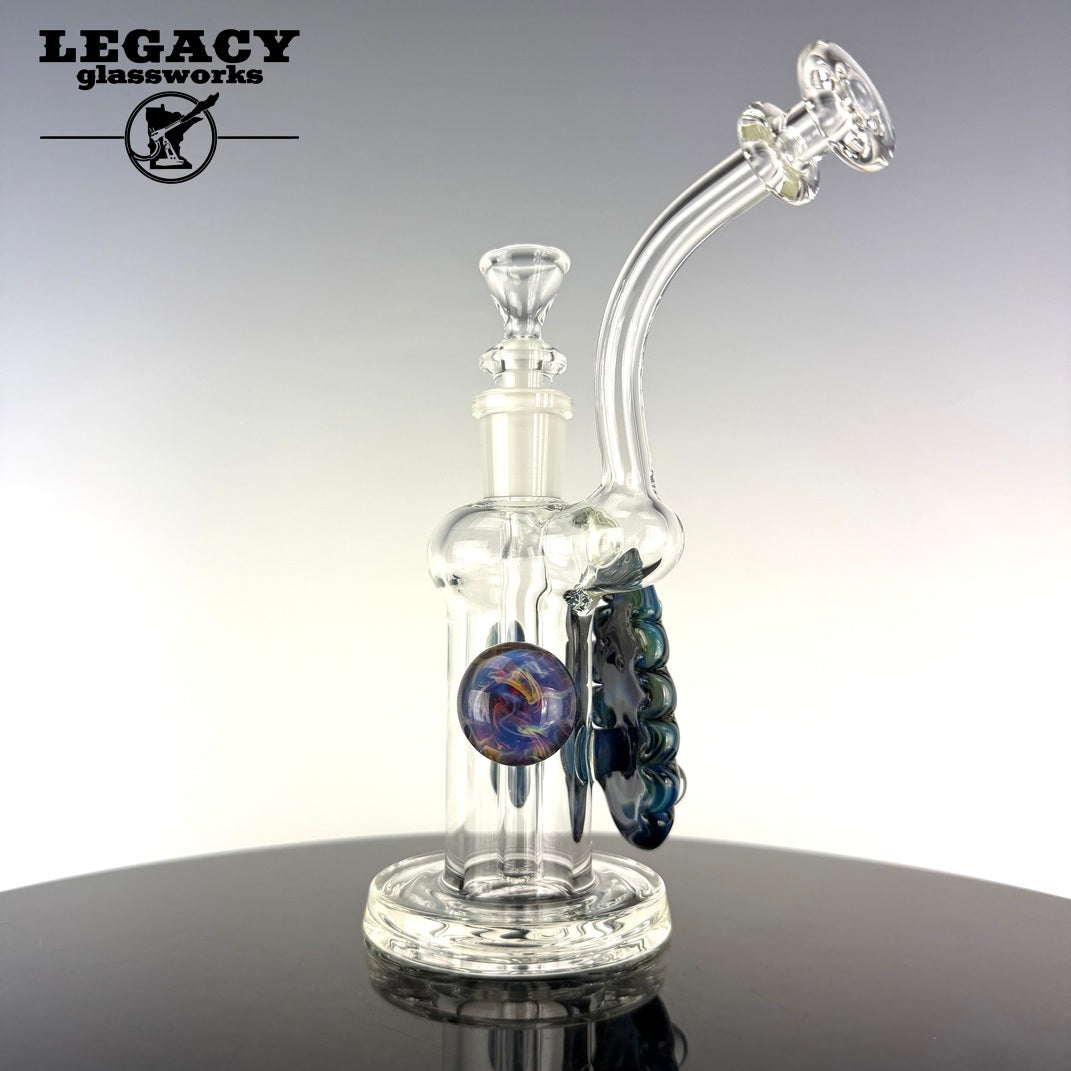Beer Heady Mini Rig