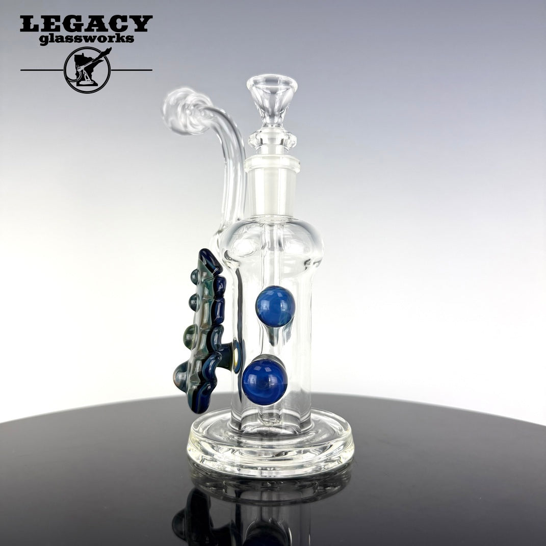 Beer Heady Mini Rig