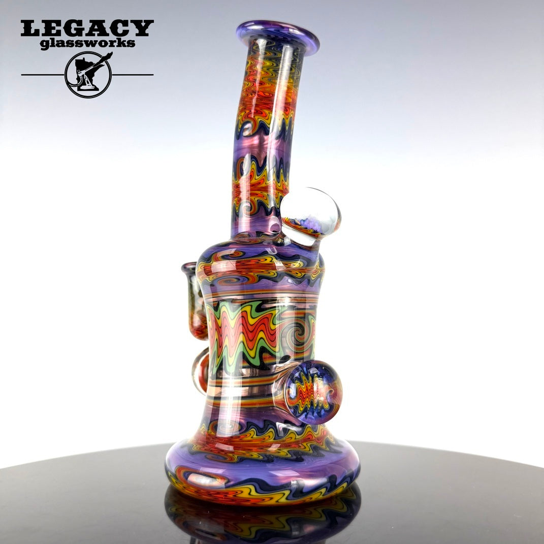 Andy G XL Double Layer Banger Hanger
