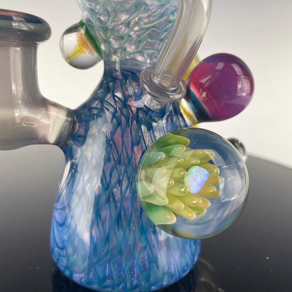 Zak's Glass x Wisco Kid Recycler