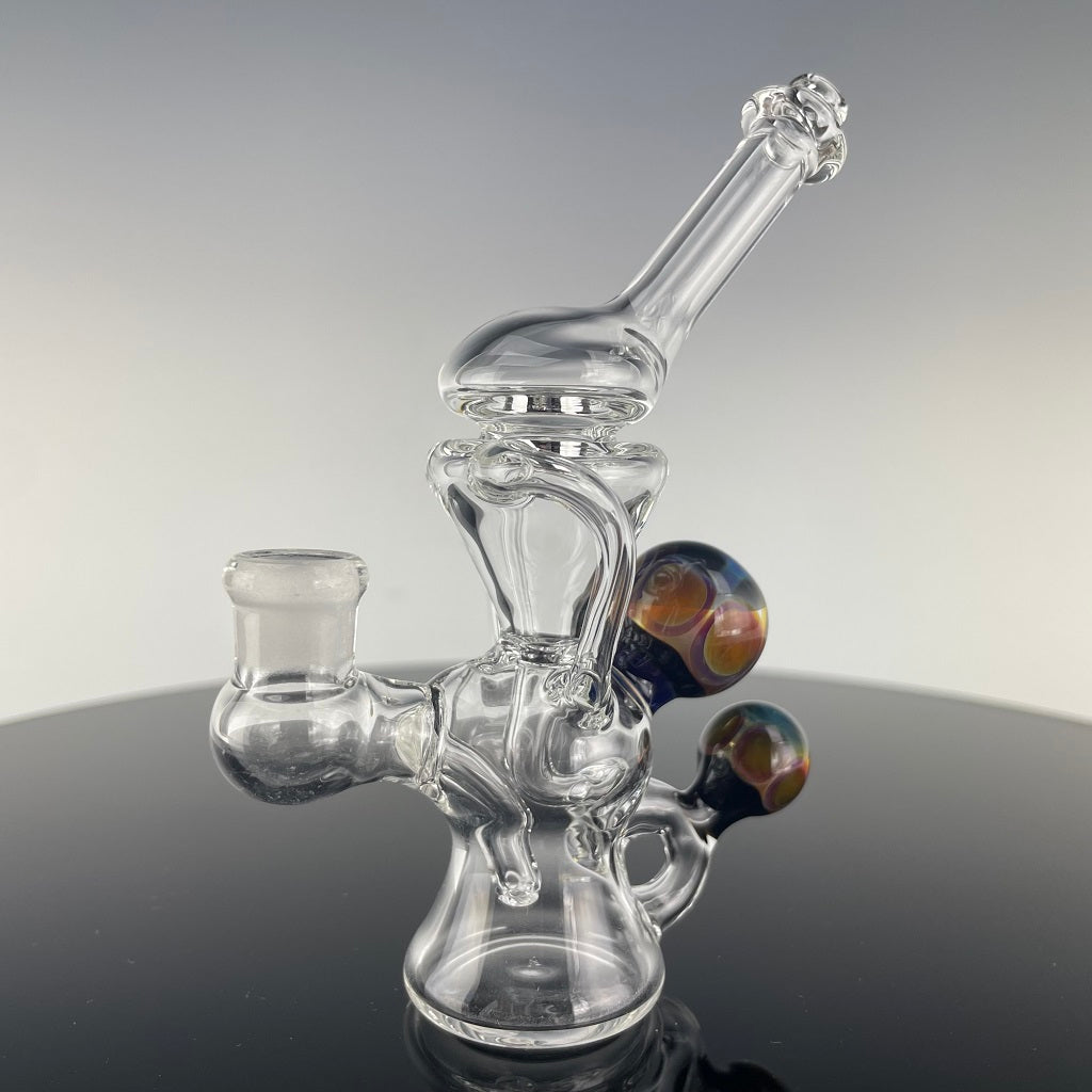Zak's Glass Mini Recycler