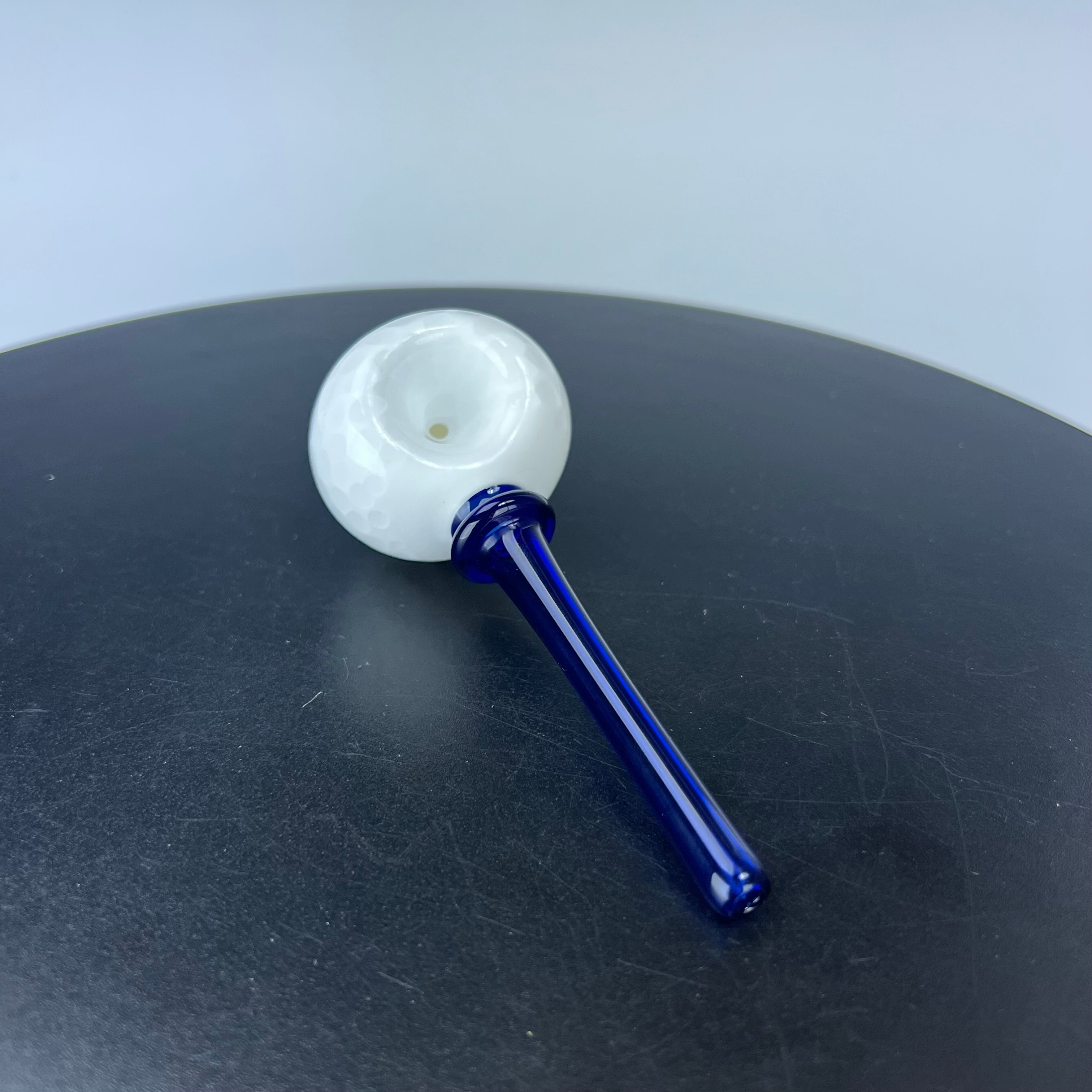 Matty White Golf Ball Spoons