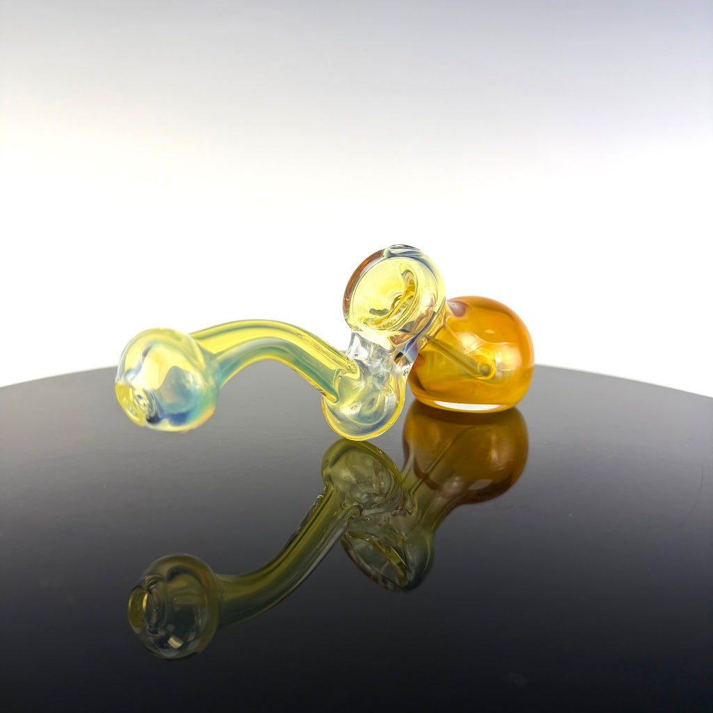 Coltrane Layback Fume Bubblers