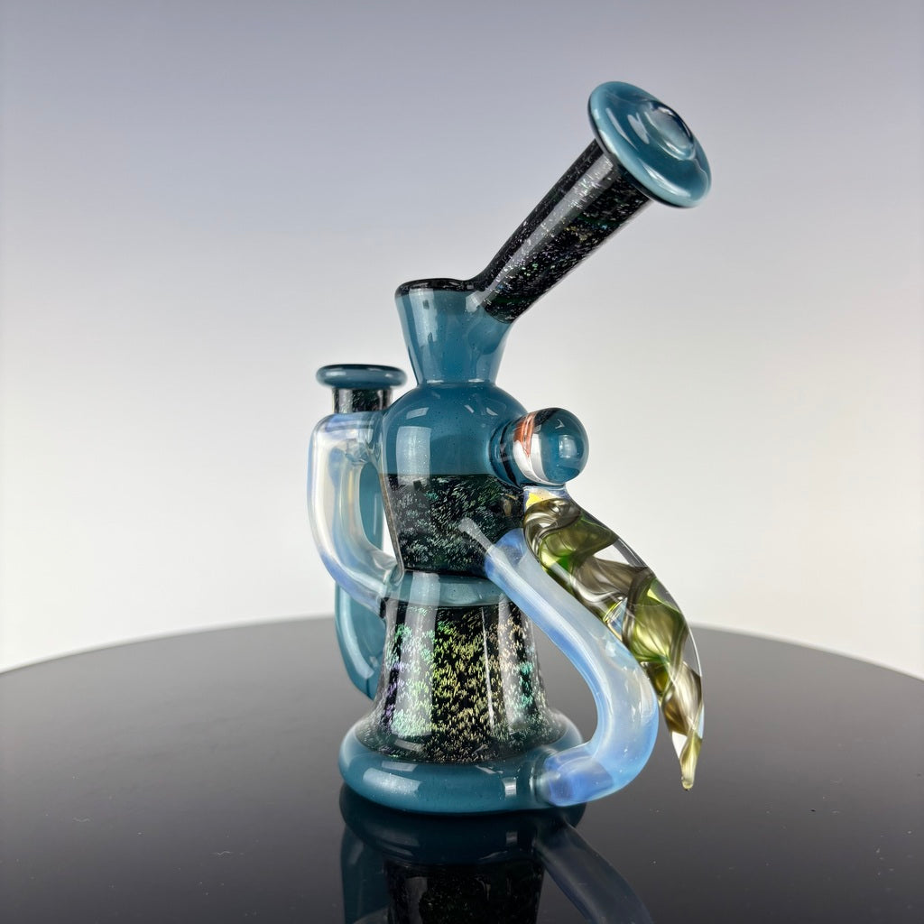 Slick Rick Dichro Tidal Wave Rig