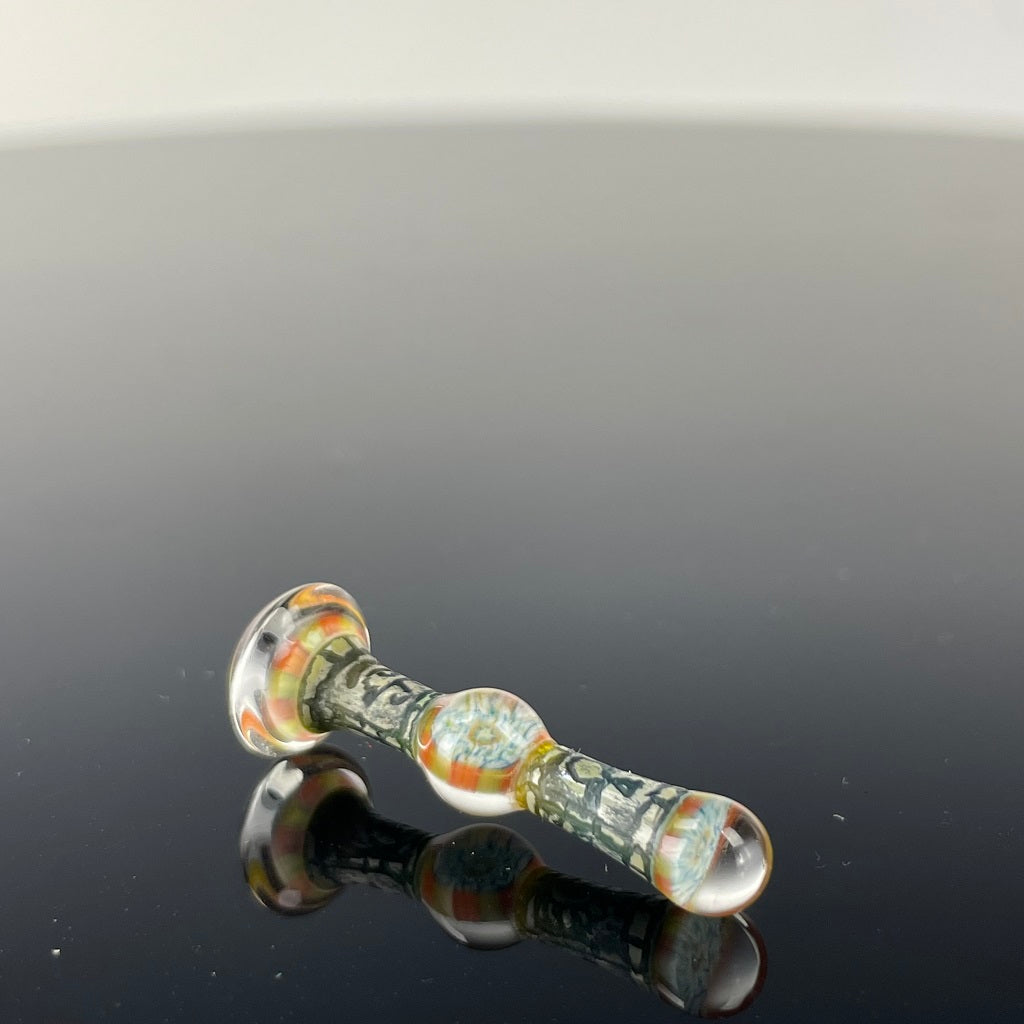 Trevy Metal x Jfell Pillar