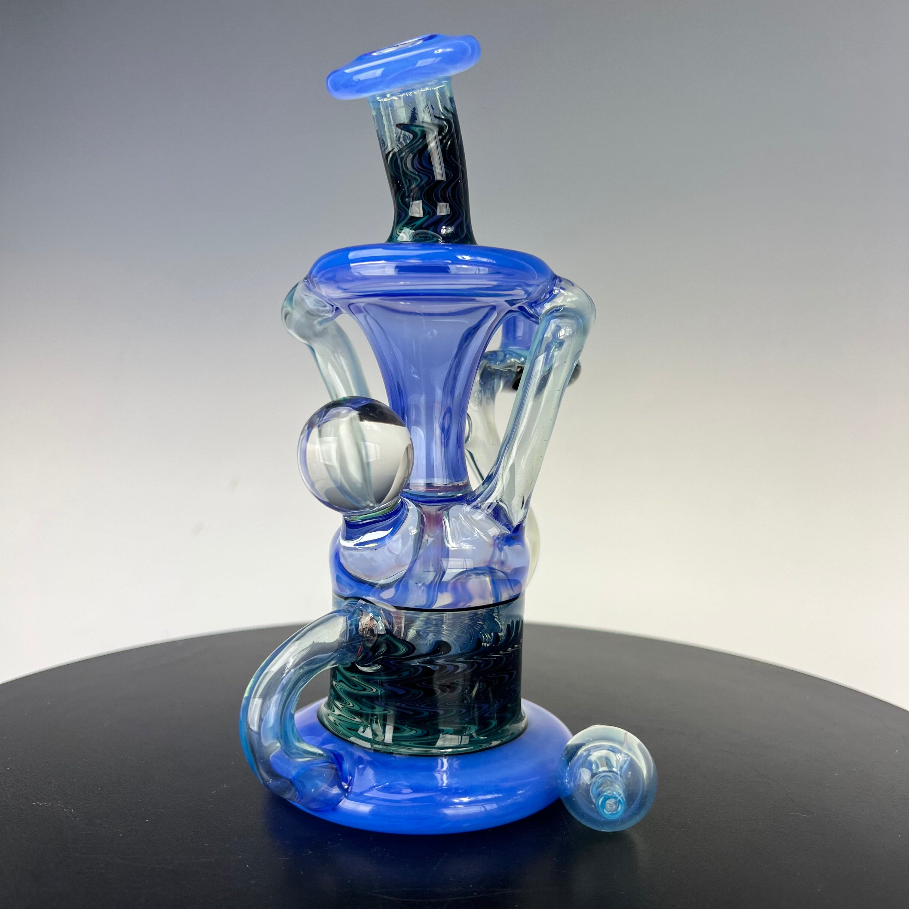 Andy G Recyclers