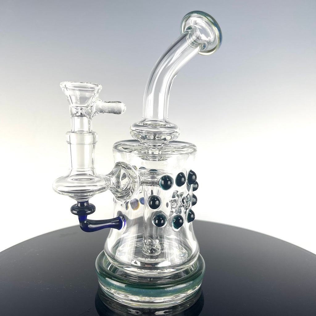 PKG Banger Hangers Color Variety | Legacy Glassworks