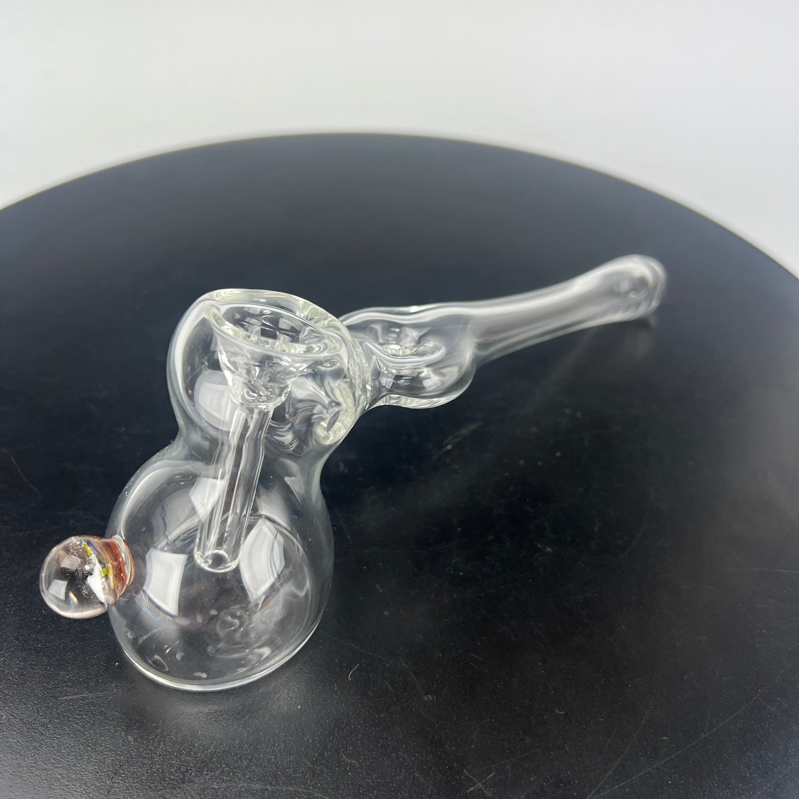 TGM Glass Hammer Bubblers