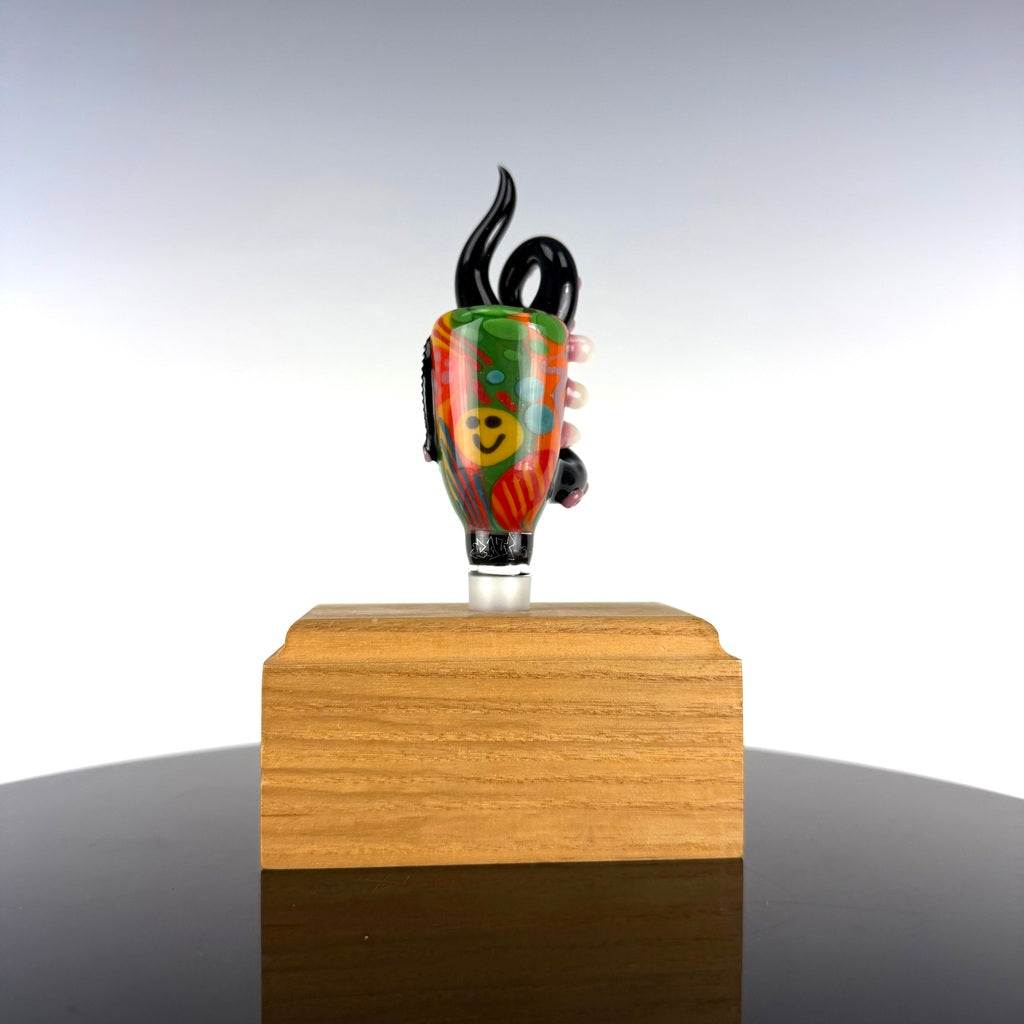 Ty Leeman x Salt 14mm Slide