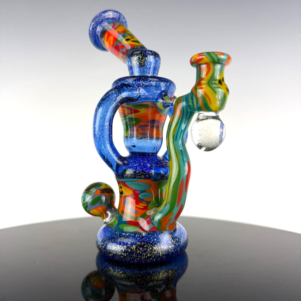Ty Leeman x Tito4sho Double Uptake Incycler