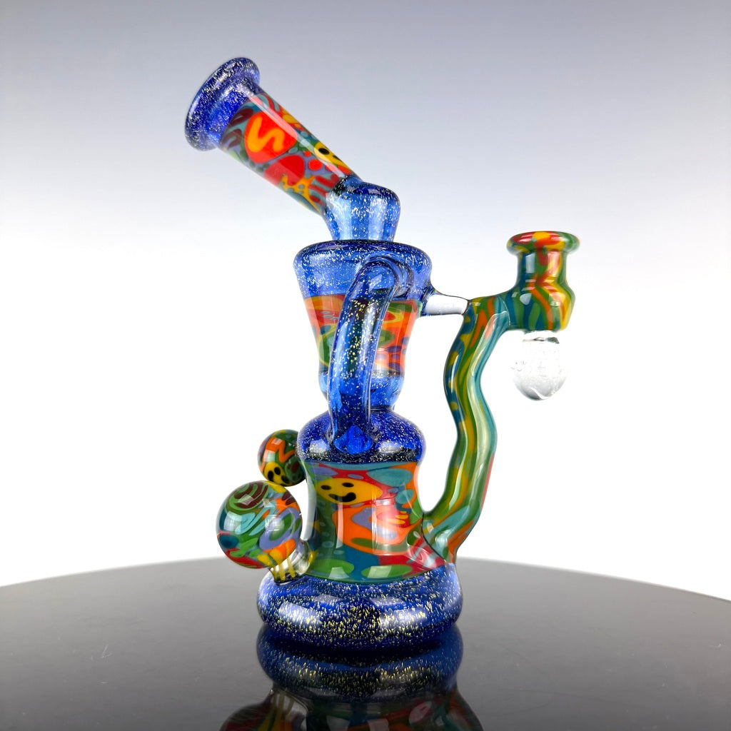 Ty Leeman x Tito4sho Double Uptake Incycler