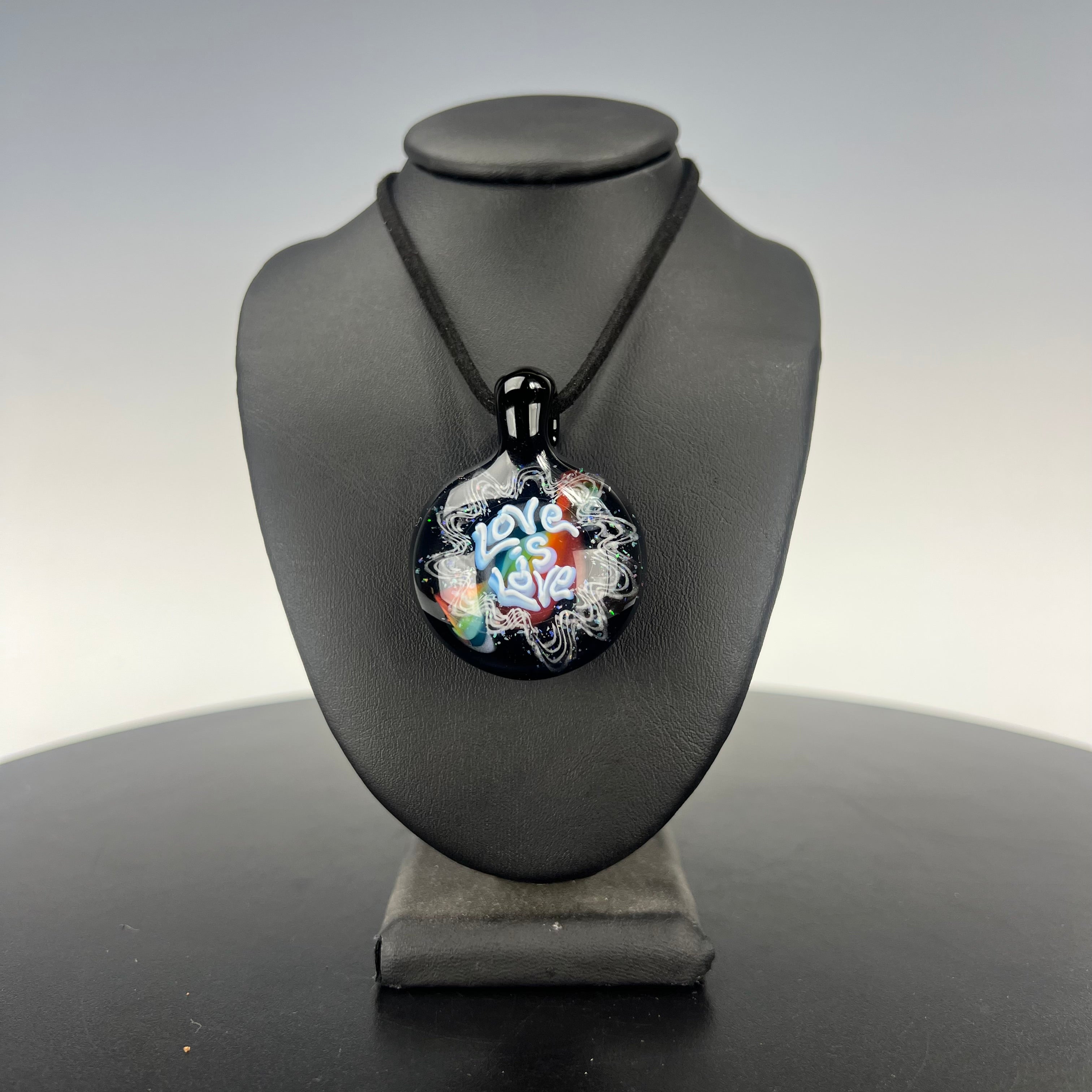 Erin Cartee Pendants