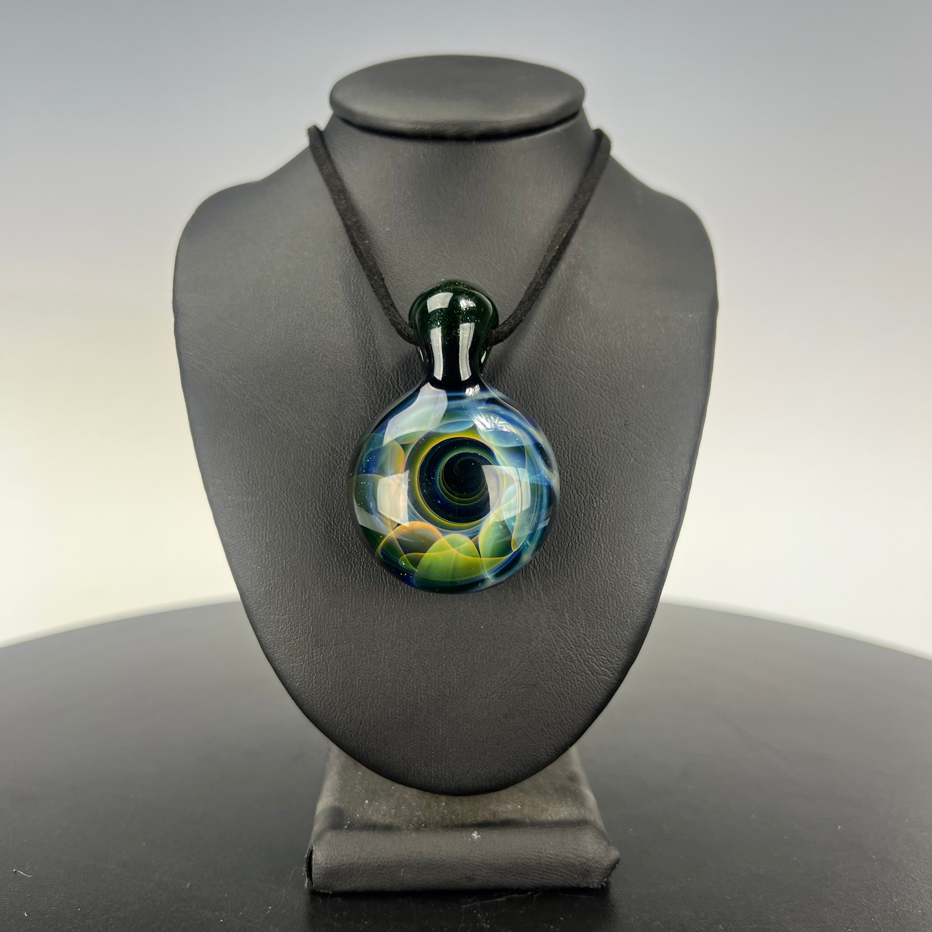 Erin Cartee Pendants