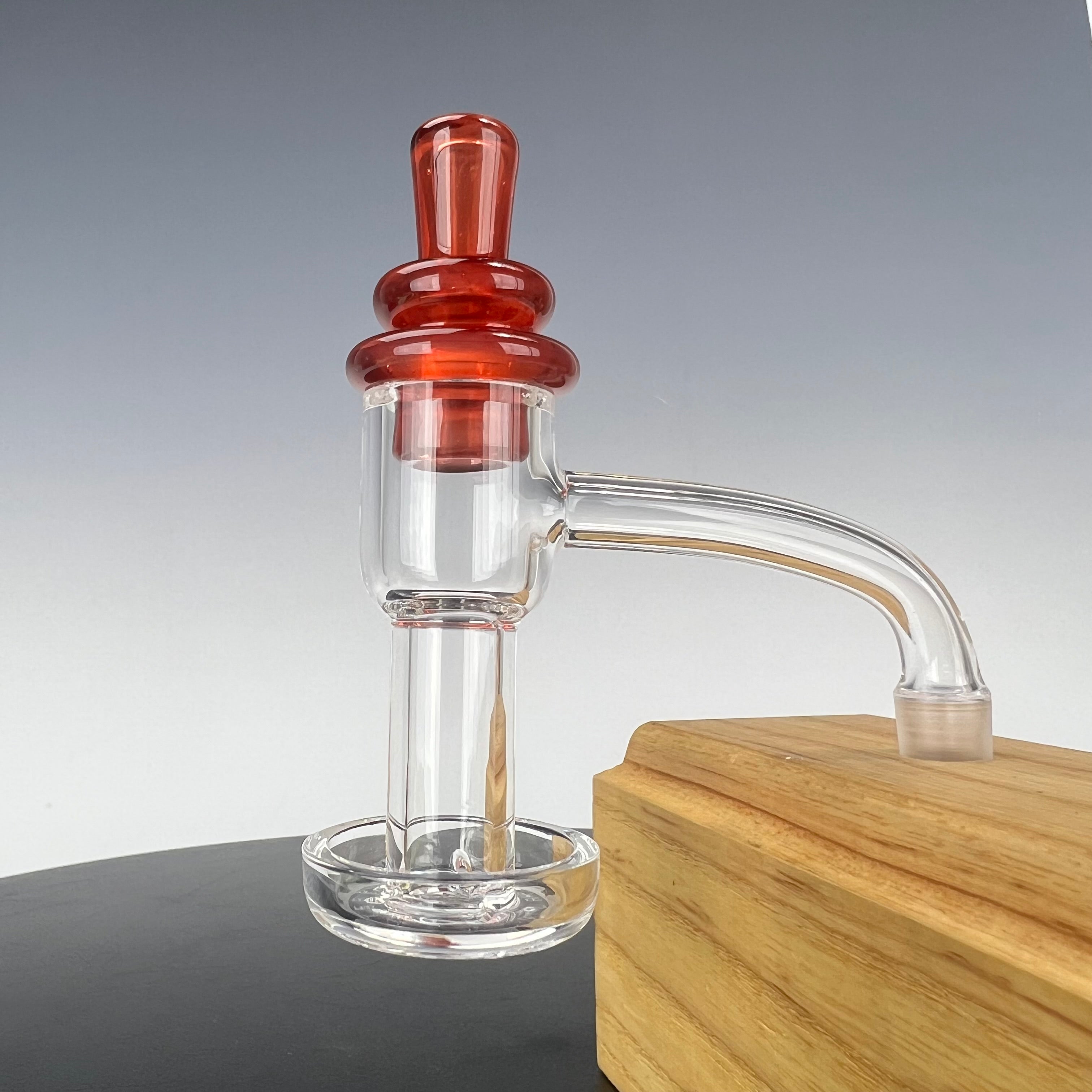 Max Blob Slurper Cap