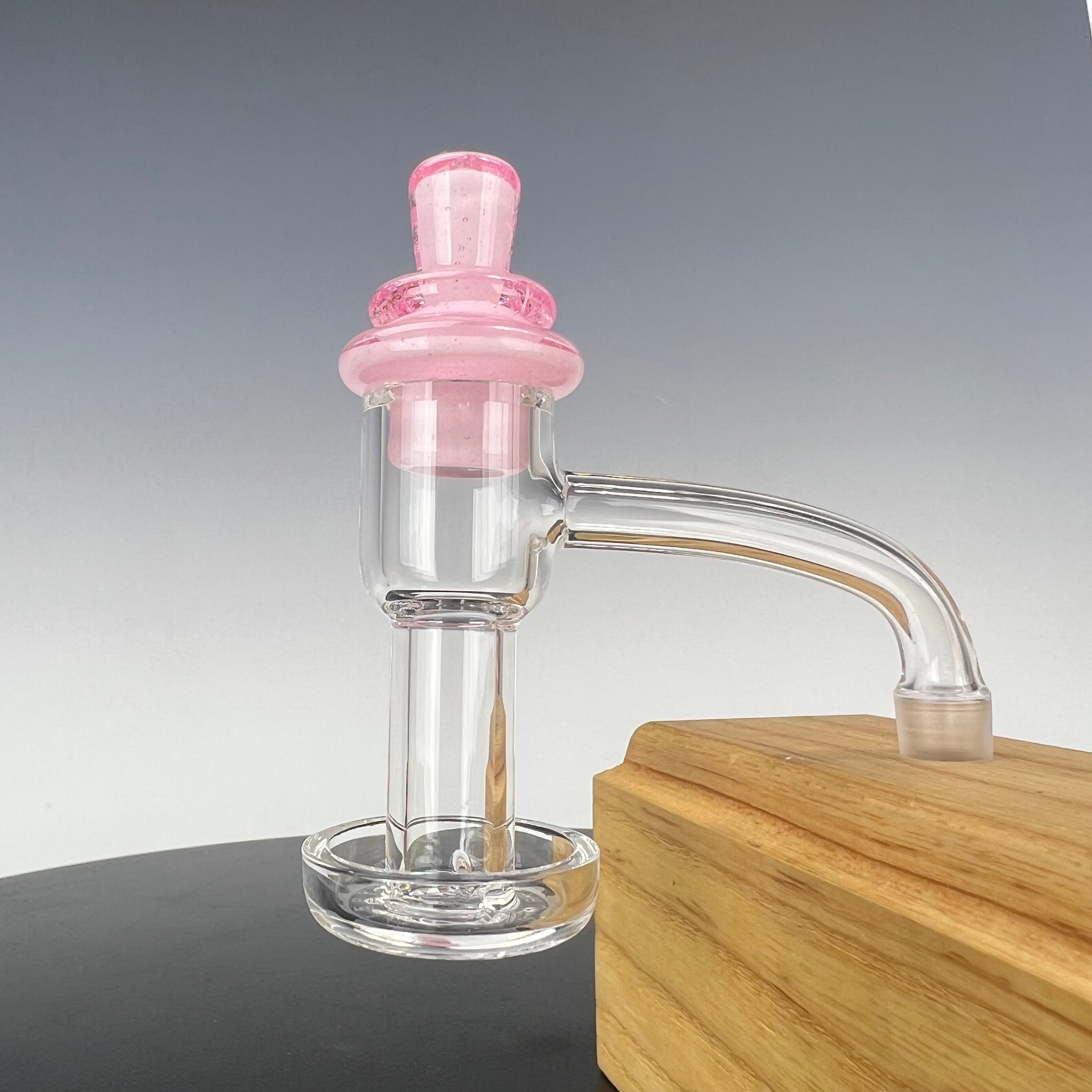 Max Blob Slurper Cap