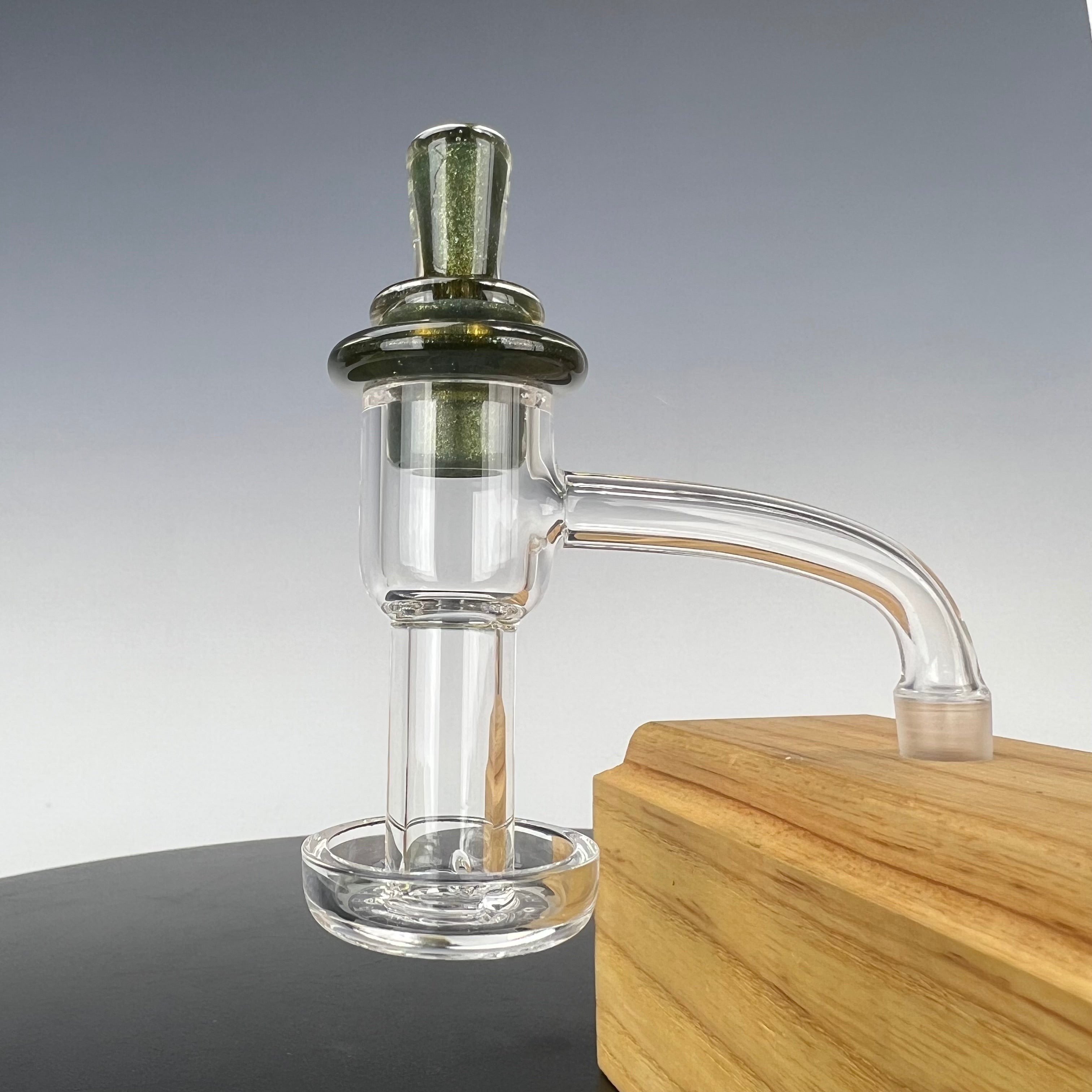 Max Blob Slurper Cap