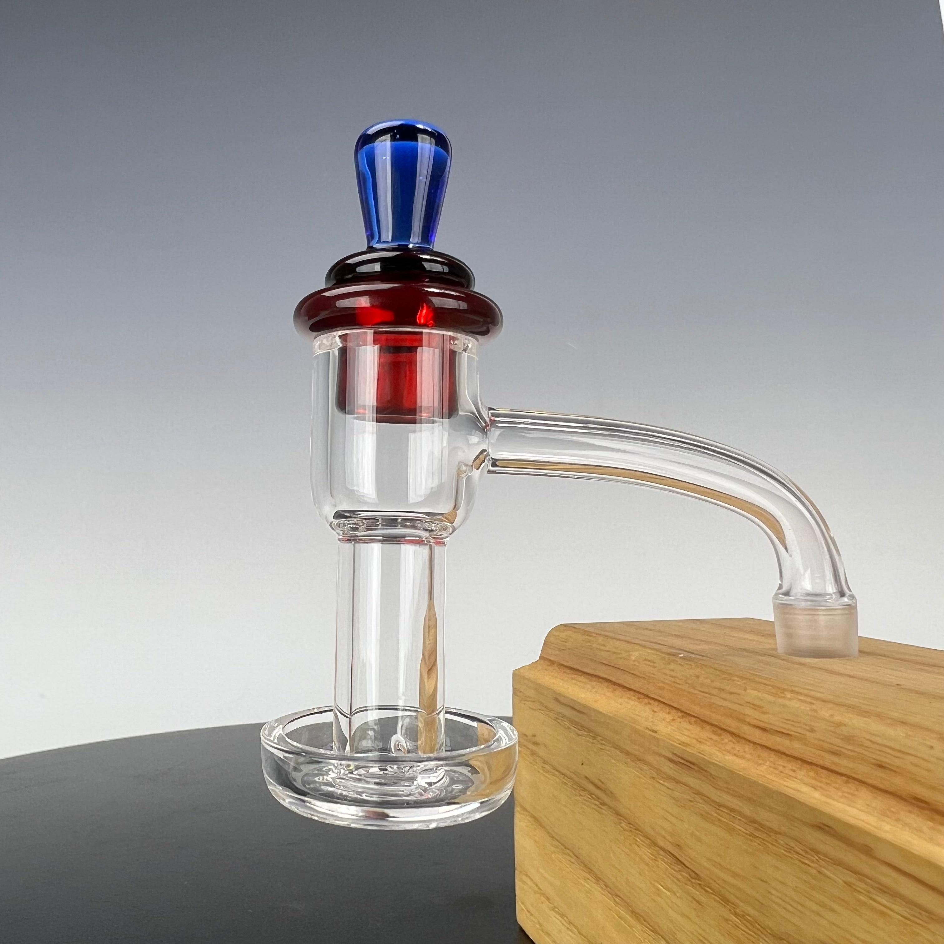 Max Blob Slurper Cap