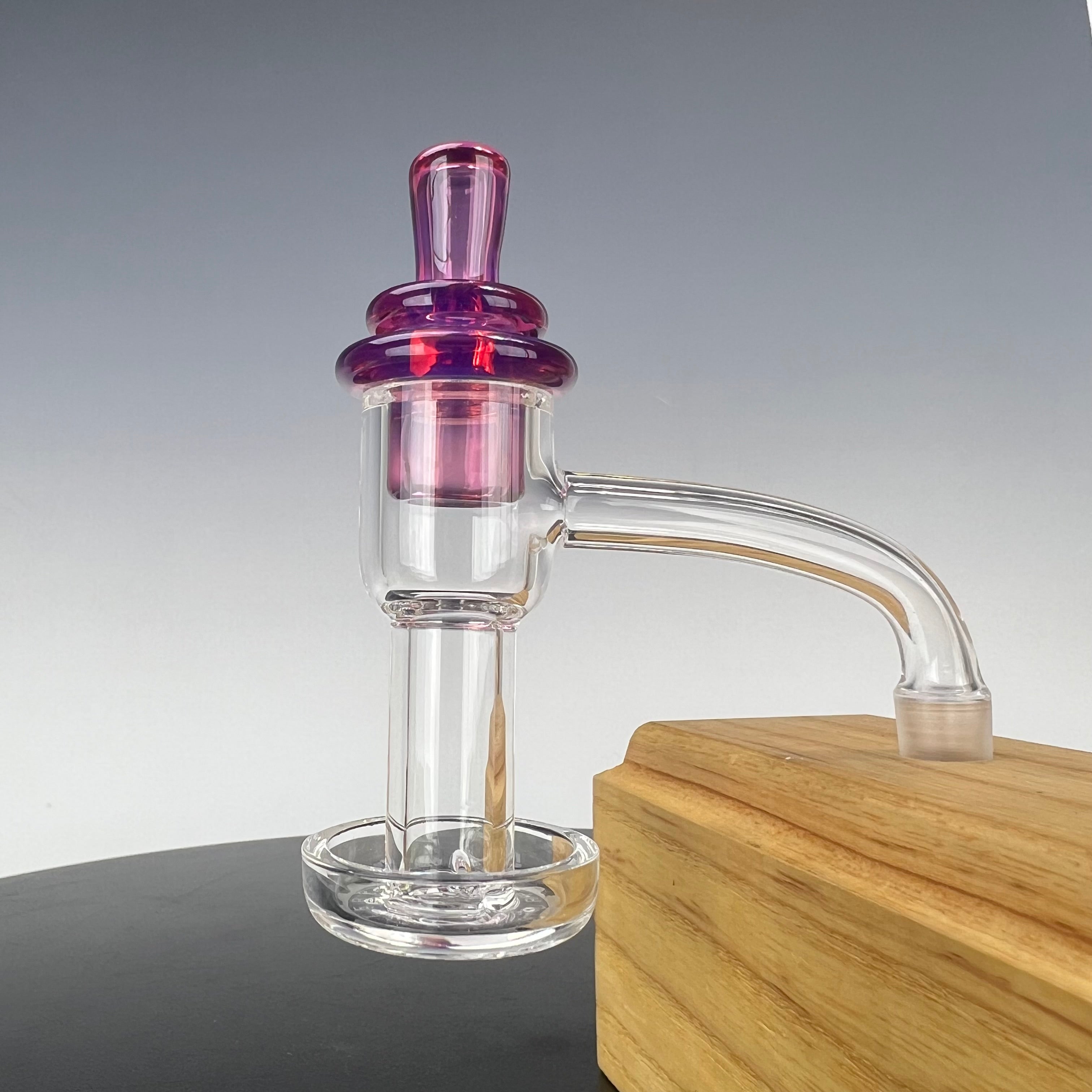 Max Blob Slurper Cap