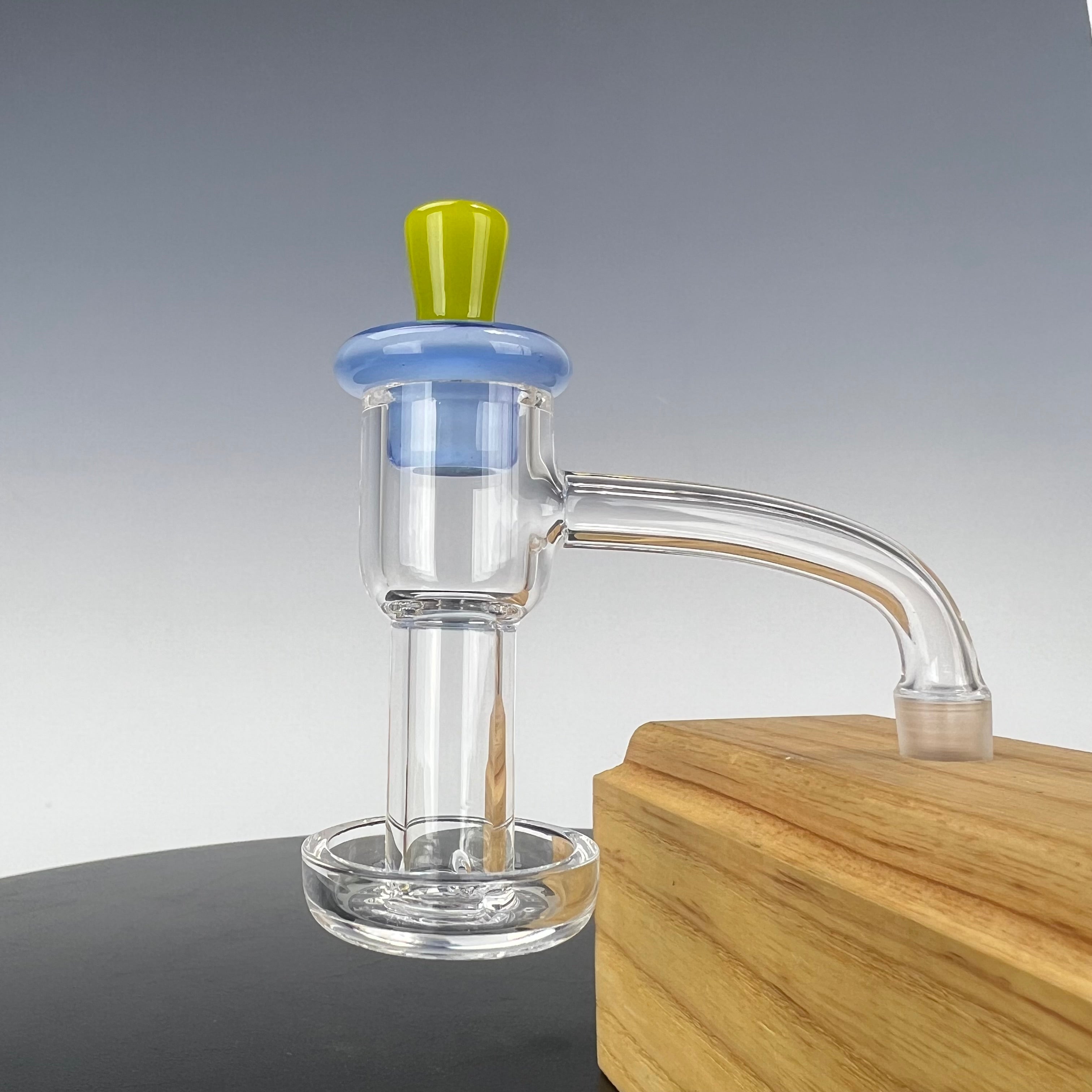 Max Blob Slurper Cap