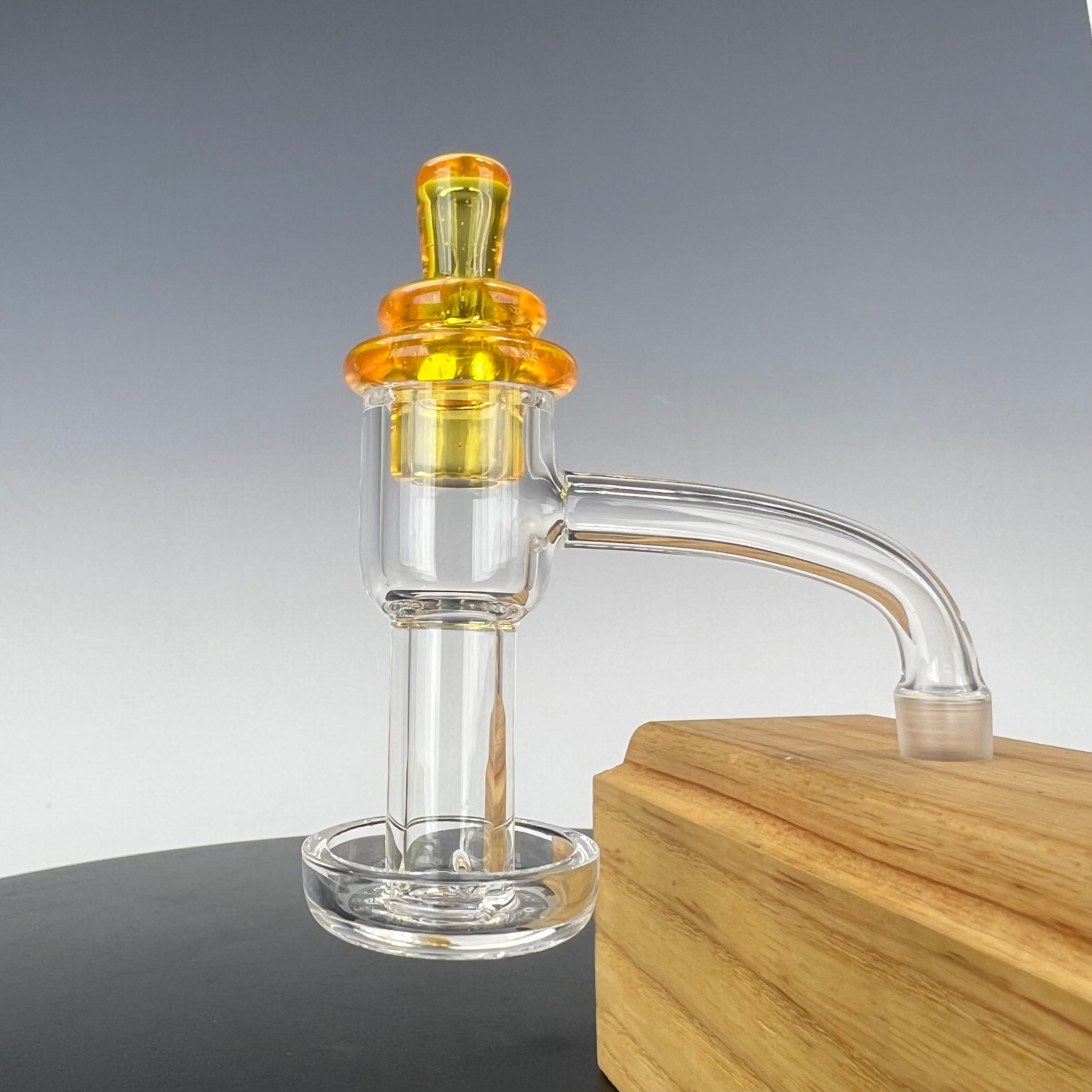 Max Blob Slurper Cap