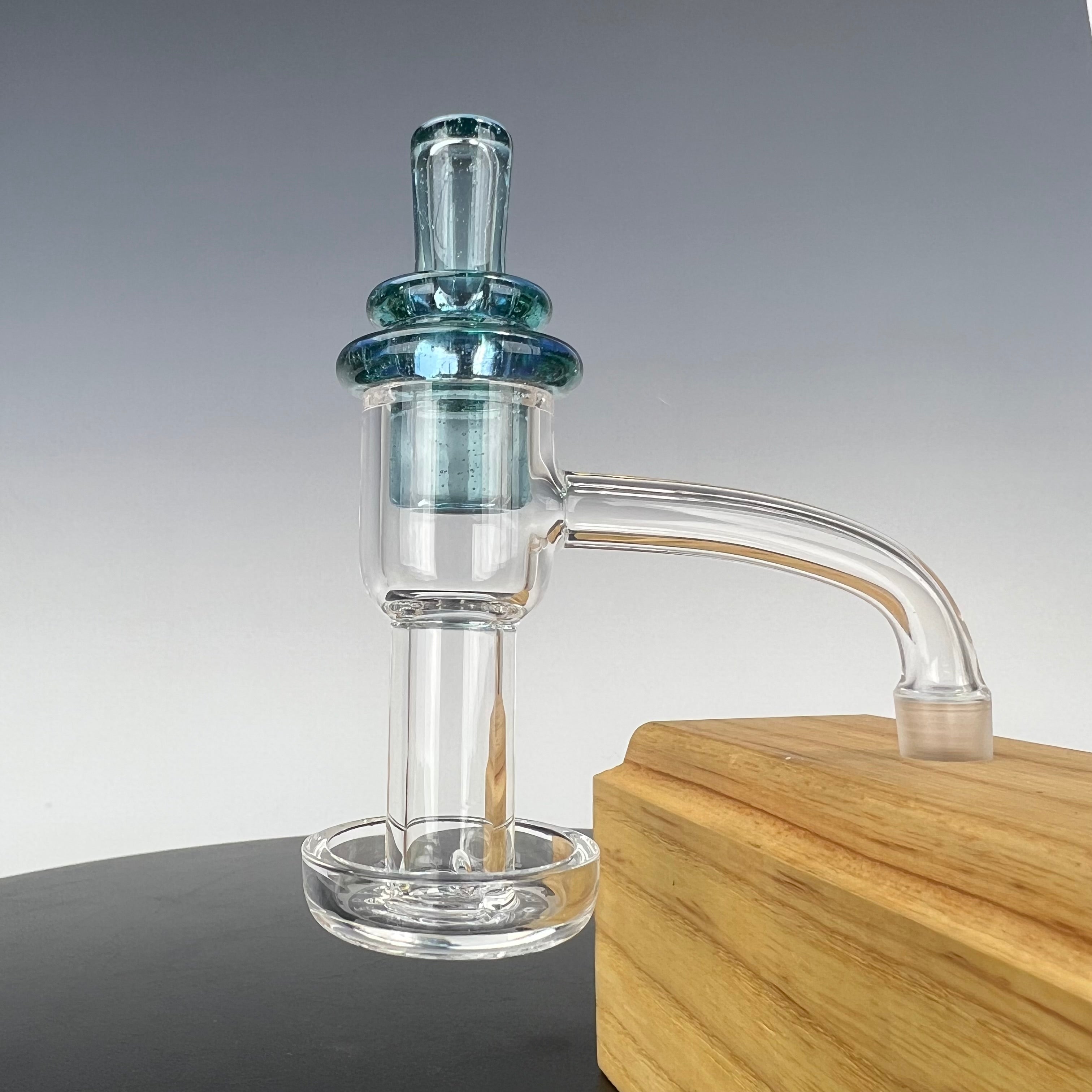 Max Blob Slurper Cap