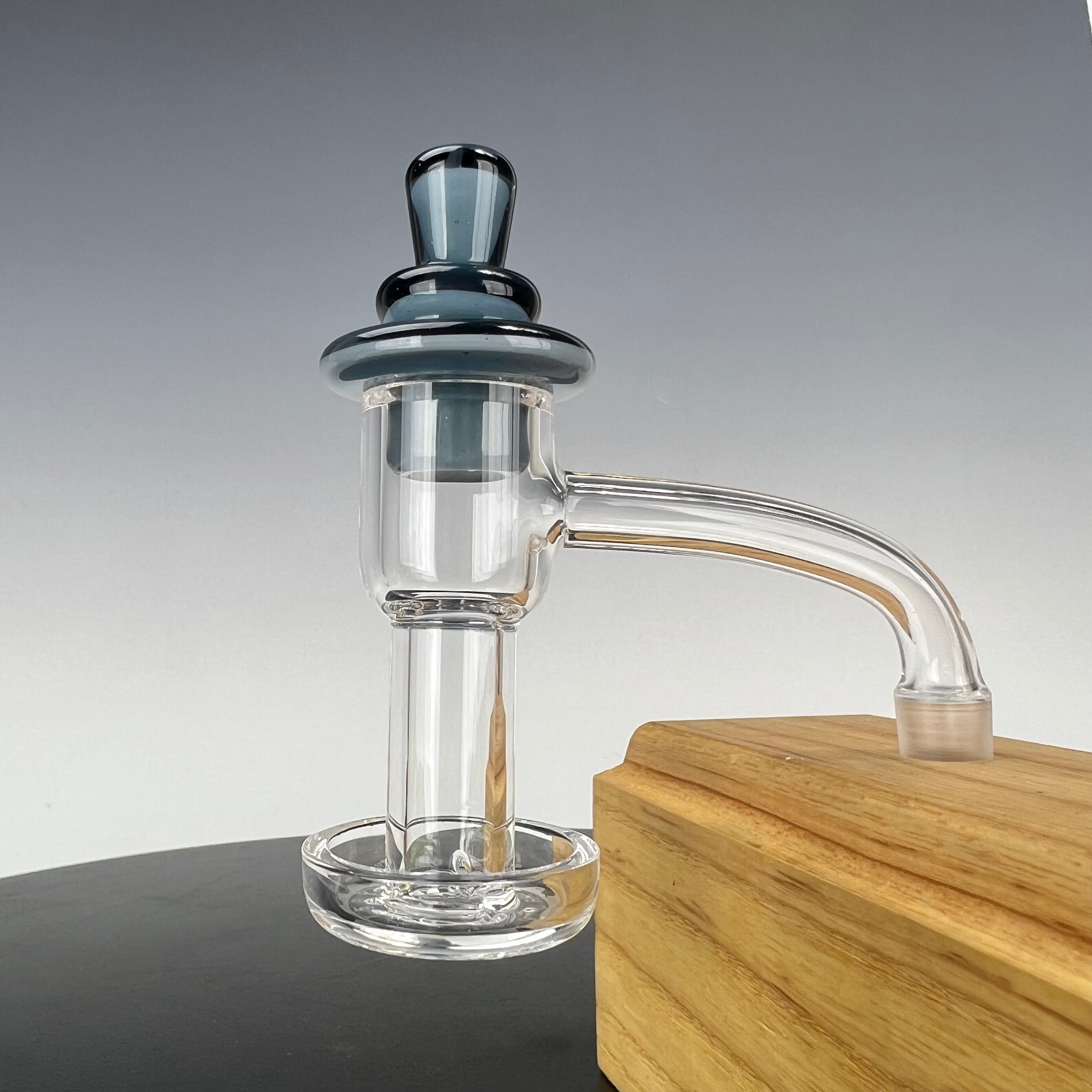 Max Blob Slurper Cap