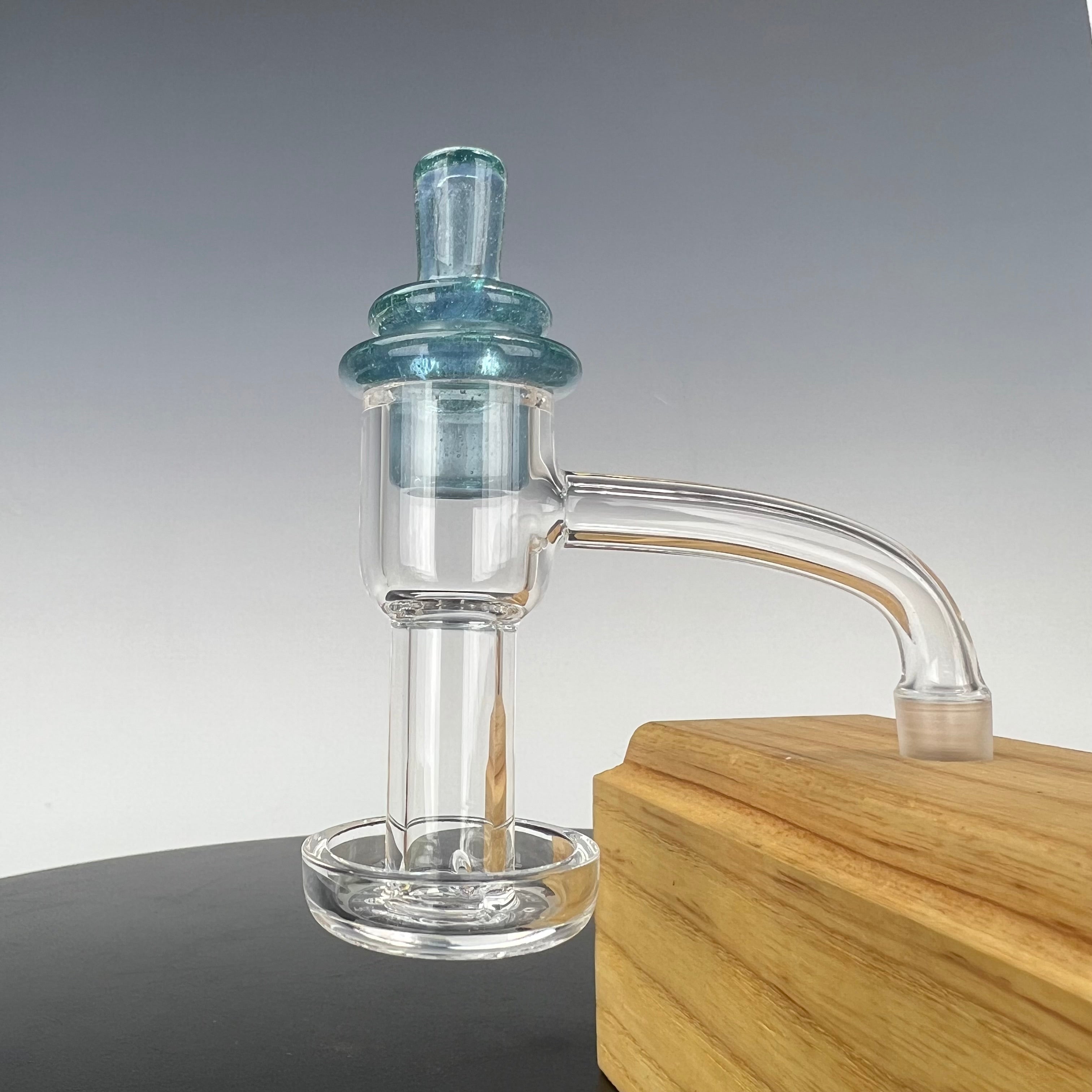 Max Blob Slurper Cap