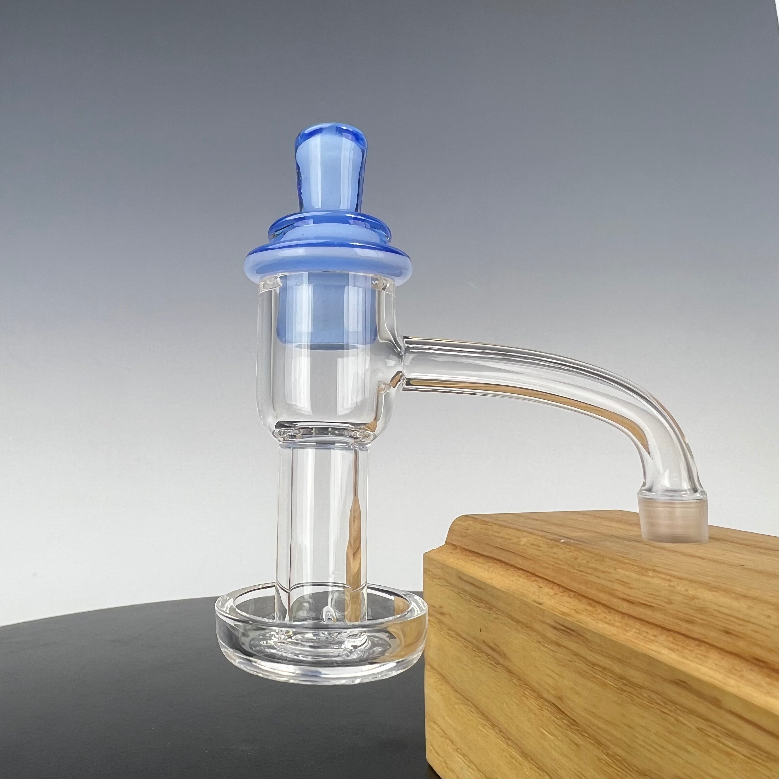 Max Blob Slurper Cap