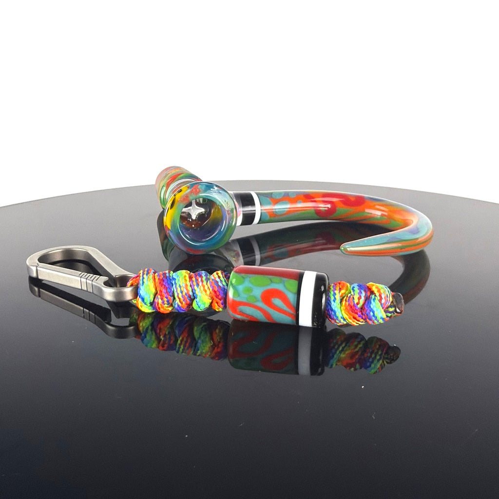 Ty Leeman x Thill Horned Slide Set #1