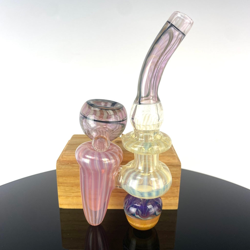 Trip Main Floating Linework Sherlock
