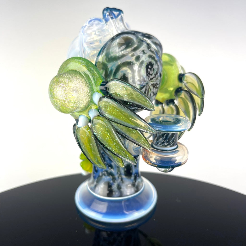 Pinky Brewtz Jag Head Jammer