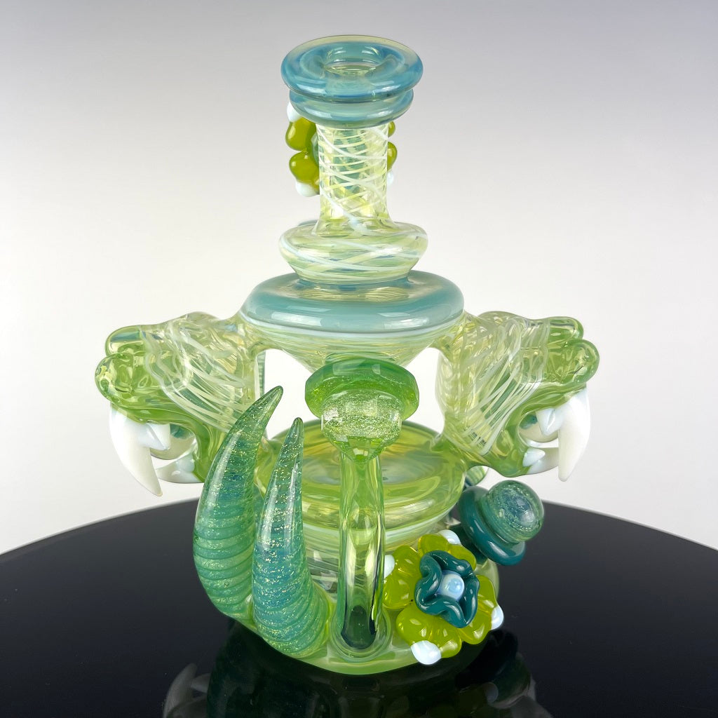 Pinky Brewtz Double Jag Recycler