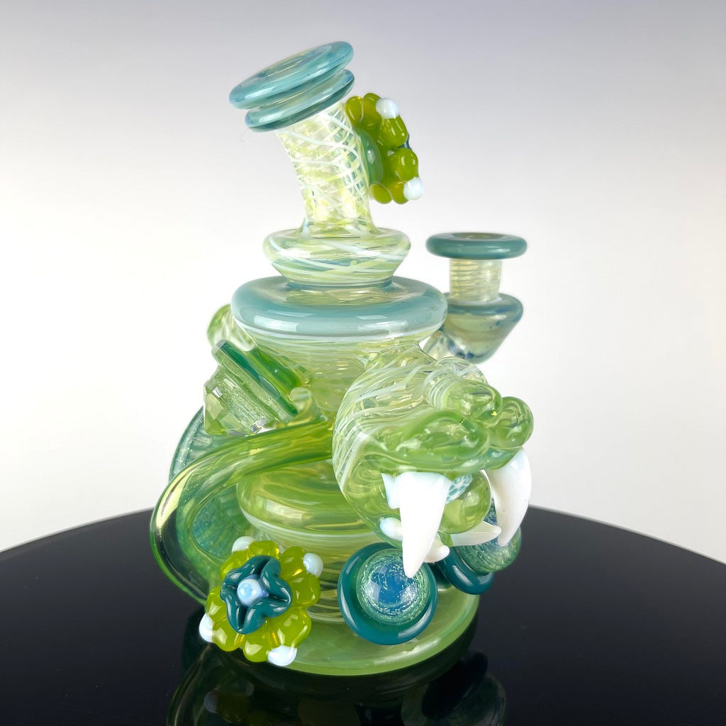 Pinky Brewtz Double Jag Recycler