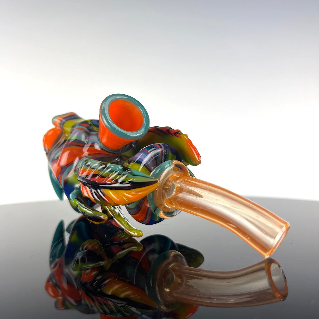 Pinky Brewtz x Trip A Sherlock