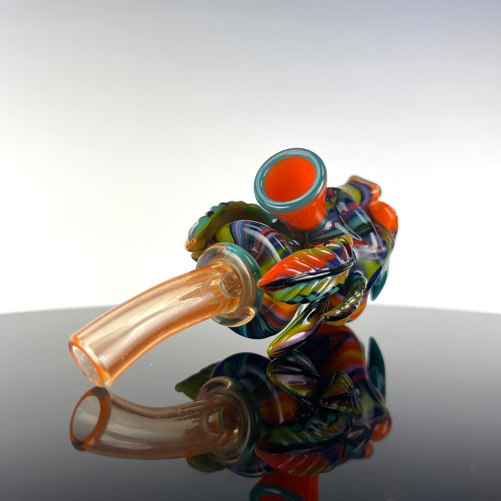 Pinky Brewtz x Trip A Sherlock