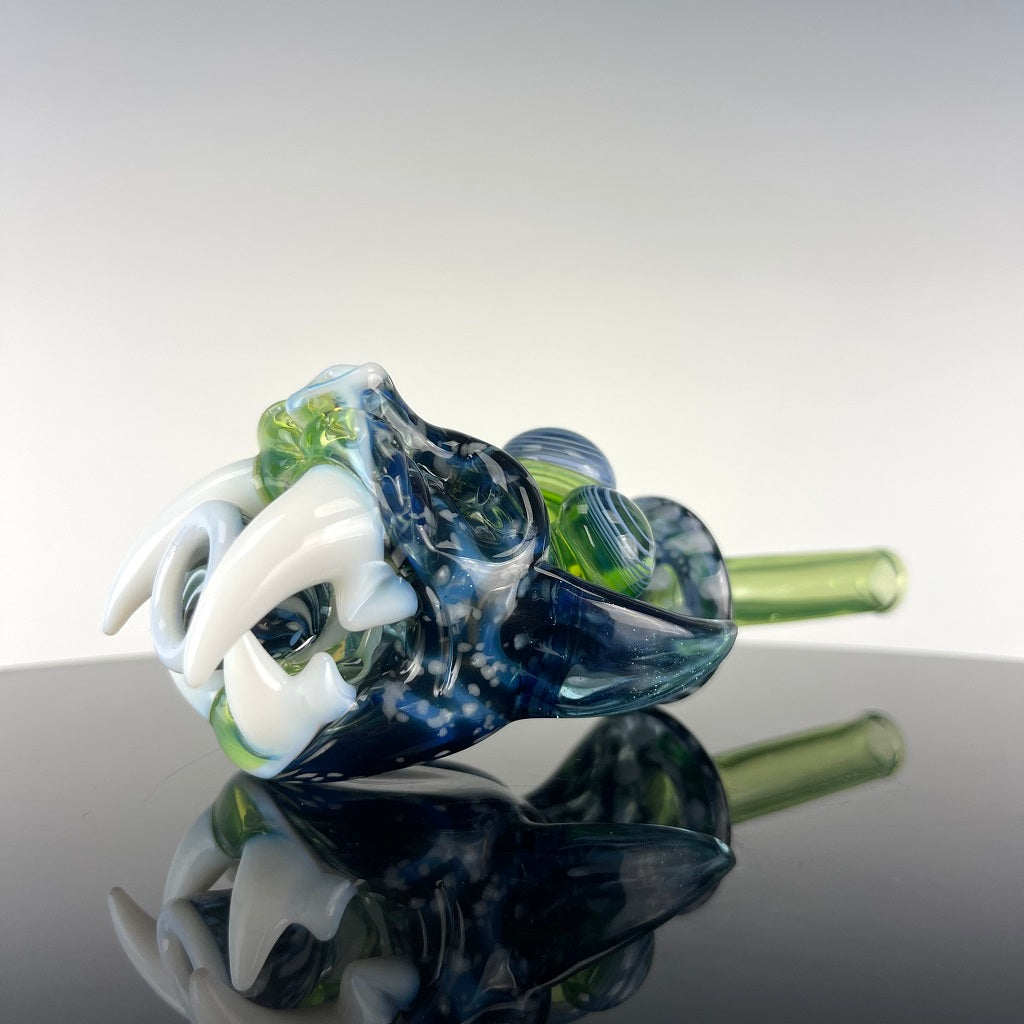 Pinky Brewtz Jag Chillum w/ Carb