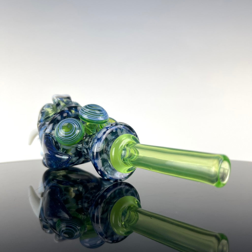 Pinky Brewtz Jag Chillum w/ Carb