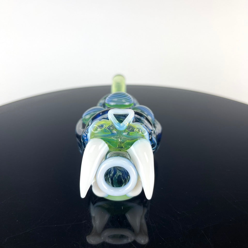 Pinky Brewtz Jag Chillum w/ Carb